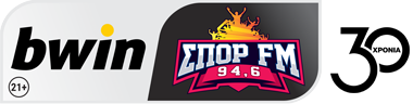 sportfm logo